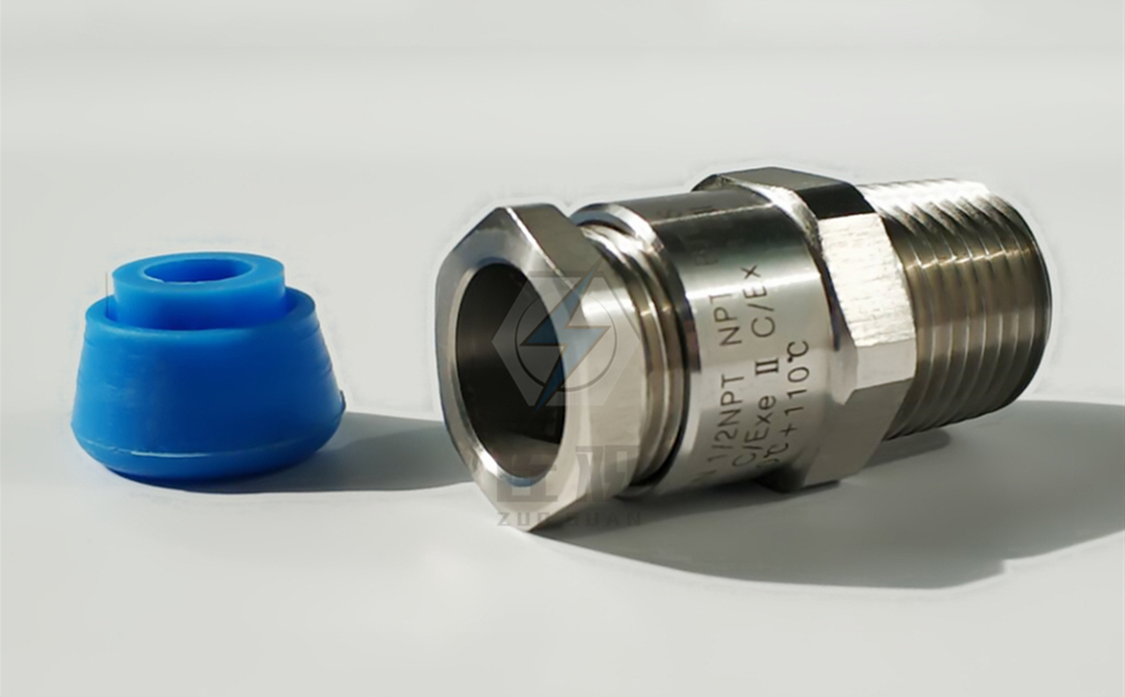 cable gland 国内怎么翻译啊,cable gland专业中文说法?